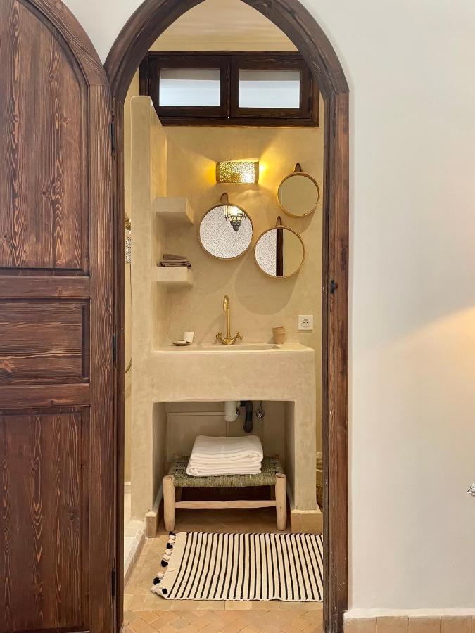 Riad Imperia Marrakesh Eksteriør bilde