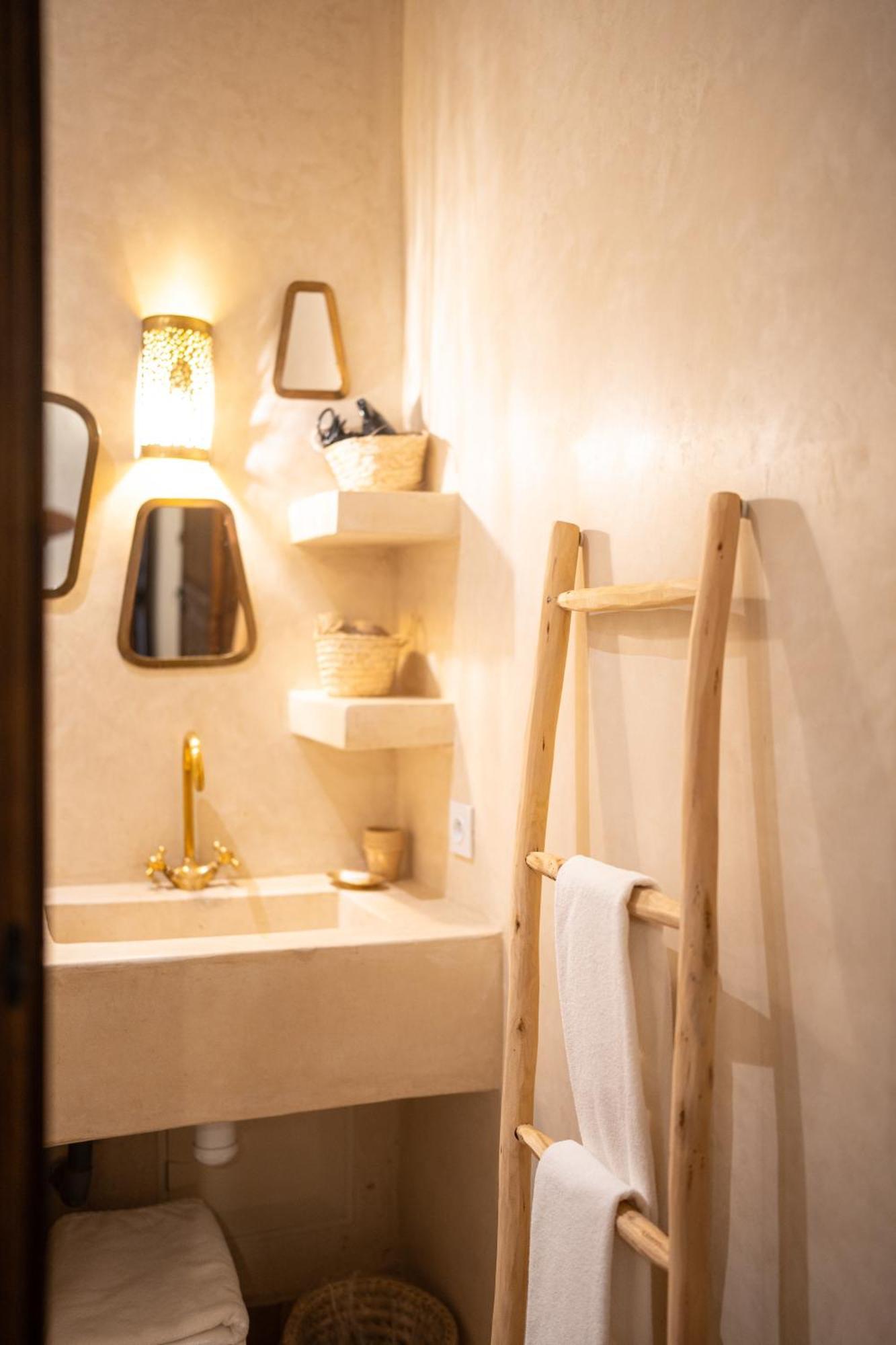 Riad Imperia Marrakesh Eksteriør bilde