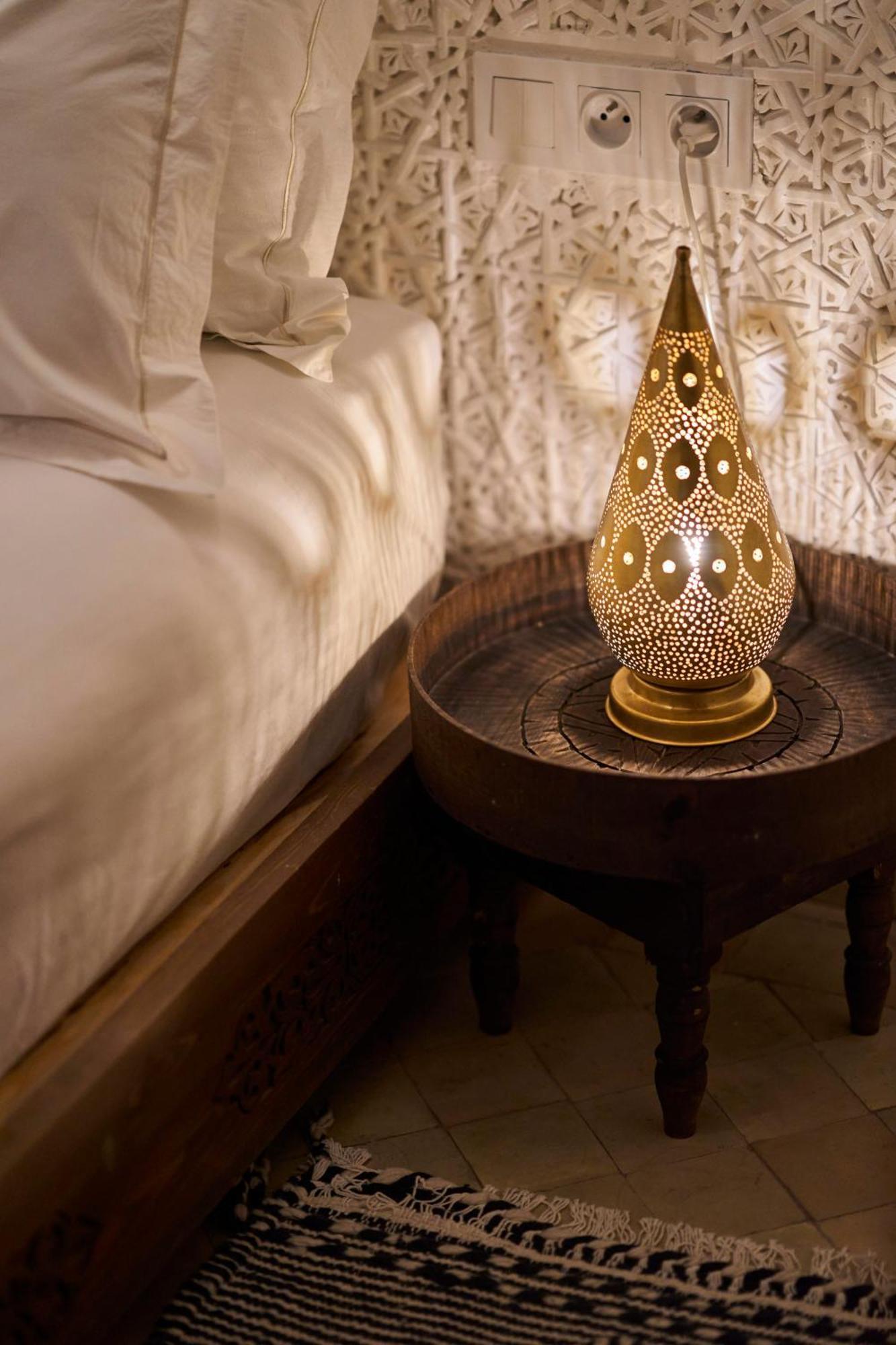 Riad Imperia Marrakesh Eksteriør bilde